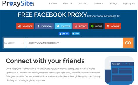 proxies for facebook|10 Best Free Proxy Sites to Unblock Facebook .